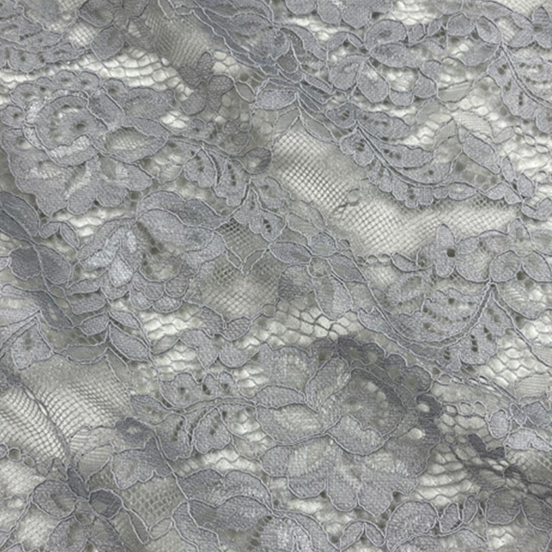 Lace Fabric Lace Trim Foil for Women's Wear Wholesale Supplier 14